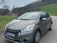 gebraucht Peugeot 208 1.2 Active 82 VTi Active