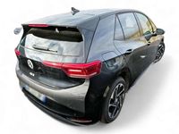 Gebraucht VW ID.3 Pro Performance 150 kW (204 PS) 2021 Mangangrau metallic Kleinwagen