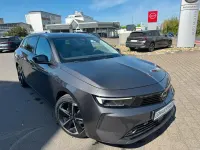 Usata Opel Astra Elegance 131 CV (96 kW) 2023 Grigio Utilitaria