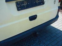 Second-hand Mercedes Vito 150 CP (110 kW) 2005 Galben Van