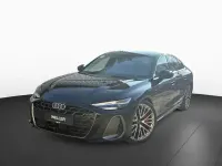 Gebraucht Audi A6 Comfort 367 PS (269 kW) 2025 Schwarz Limousine