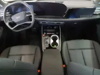 Gebraucht Audi A6 Ambiente 204 PS (150 kW) 2025 Mythosschwarz metallic Kombi