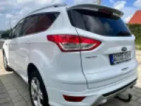 Gebraucht Ford Kuga 179 PS (131 kW) 2015 SUV