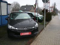 gebraucht Opel Astra B16 Sportstourer Kombi