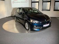 gebraucht BMW 218 Active Tourer*Pano*SH*Temp*PDC*Navi*