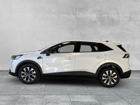 Neu Renault Symbioz Evolution 140 PS (102 kW) 2026 Weiß SUV