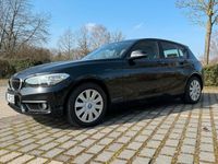 gebraucht BMW 118 118 d Advantage