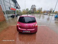 Gebraucht Renault Twingo Expression 75 PS (55 kW) 2012 Kleinwagen