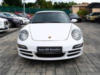 Gebraucht Porsche 911 Carrera 325 PS (239 kW) 2006 Coupé
