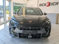 Gebraucht Cupra Terramar 150 PS (110 kW) 2026 Schwarz SUV