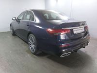 gebraucht Mercedes E63 AMG 4MATIC+ *FACELIFT*PANORAMA*MULITBEAM*