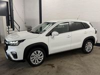 Gebraucht Suzuki SX4 129 PS (94 kW) 2025 Weiß SUV