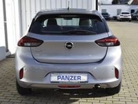 Gebraucht Opel Corsa Edition 190 PS (139 kW) 2021 Silber Kleinwagen