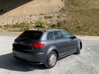 gebraucht Audi A3 Sportback
