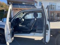 Second-hand Ford Ranger 143 CP (105 kW) 2008 Pickup