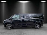 Gebraucht Ford Tourneo Titanium 170 PS (125 kW) 2025 Agate black Van / Kleinbus