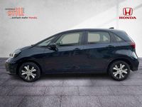 Neu Honda Jazz Elegance 122 PS (89 kW) 2025 Premium sunlight white pearl Kleinwagen