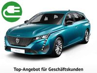 Neu Peugeot 308 114 kW (156 PS) 2026 Avatar blau Kombi