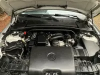 Gebraucht BMW 116 119 PS (87 kW) 2007 Silber Kleinwagen