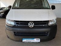 Używany VW Transporter 114 KM (83 kW) 2014 Biały Van