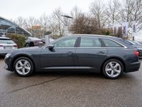 gebraucht Audi A6 Avant sport 45 TFSI S tronic