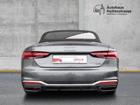 Gebraucht Audi A5 S-Line 265 PS (194 kW) 2021 Coupé