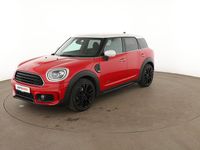 Gebraucht Mini Cooper D Countryman 150 PS (110 kW) 2019 Rot SUV