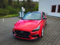 gebraucht Hyundai i30 