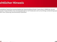 Neu Toyota Urban Cruiser Active 105 kW (144 PS) 2026 Blau SUV