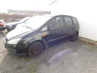 Gebraucht Ford Focus 101 PS (74 kW) 2009 Schwarz Limousine