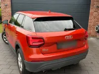 Gebraucht Audi Q2 116 PS (85 kW) 2017 SUV
