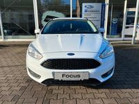 gebraucht Ford Focus Turnier 1.5