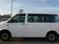 Używany VW T6 102 KM (75 kW) 2019 Biały Van