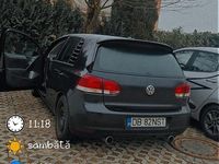 Gebraucht VW Golf VII 150 PS (110 kW) 2012 Limousine