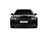 Gebraucht Audi RS6 Ambiente 600 PS (441 kW) 2025 Mythosschwarz metallic Kombi