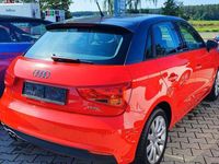 gebraucht Audi A1 sport 1.4 TFSi