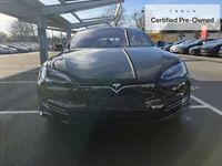 gebraucht Tesla Model S Model S 2019Maximale Reichweite