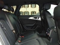 gebraucht Audi A6 Avant 3.0 TDI Automatik |Kamera|BOSE|Keyless-Go|