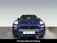 gebraucht Porsche Macan S BOSE Sportabgasanlage Surround-View