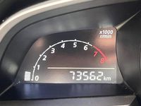 Gebraucht Mazda 2 Prime-Line 75 PS (55 kW) 2016 Schwarz Limousine