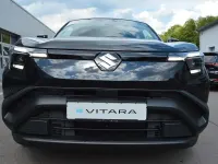 Neu Suzuki e-Vitara Comfort 135 kW (184 PS) 2026 Schwarz SUV