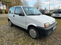 gebraucht Fiat Cinquecento 