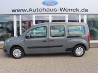 Gebraucht Mercedes Citan 111 110 PS (80 kW) 2015 Grau Kombi