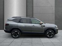 Neu Dacia Bigster Extreme 140 PS (102 kW) 2025 Dolomitgrau SUV