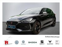 Gebraucht Cupra Leon 150 PS (110 kW) 2023 Schwarz Kombi