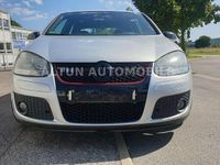 Gebraucht VW Golf V GTI 200 PS (147 kW) 2007 Silber Limousine