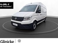 Neu VW Crafter 140 PS (102 kW) 2026 Weiß Van