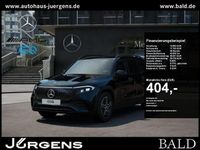Gebraucht Mercedes EQB300 AMG 167 kW (228 PS) 2024 Schwarz metalliclack kosmossch SUV