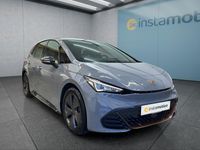 Usata Cupra Born 150 kW (204 CV) 2023 Grigio Utilitaria