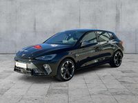 Gebraucht Cupra Leon 150 PS (110 kW) 2025 Schwarz Limousine